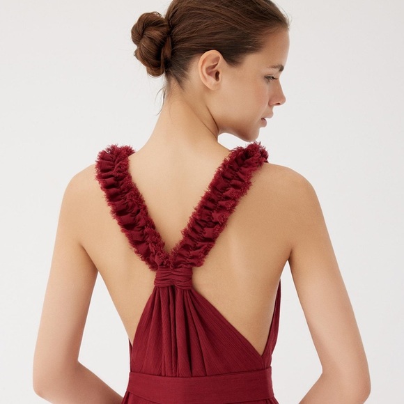 LABECA LONDON maxi dress - Picture 6 of 10